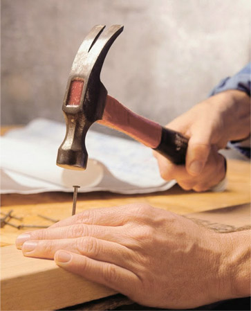 Produtos para fixação